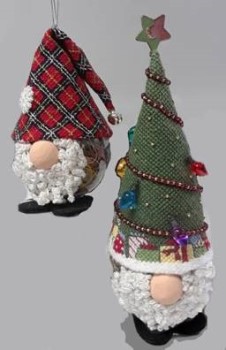(image for) Ort Ball Gnomes